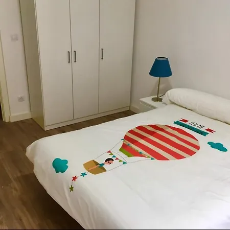 4 Bedroom Flat - Free Parking * Saragosse